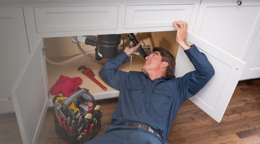Professional emergency plumbing in Edenton, NC